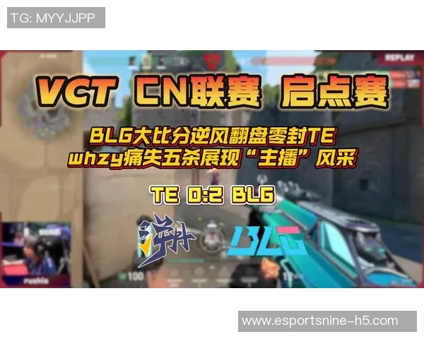 电竞比分Major赛深度解析BLG战队崛起背后的奋斗与荣耀